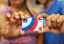 Famílias dos estudantes beneficiados recebem novo crédito do Bolsa Presença, nesta sexta (dia 15) Logo