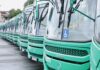 Feriado de Proclamação da República terá operação especial de transporte – Secretaria de Comunicação Feriado de Proclamação da República terá operação especial de transporte – Secretaria de Comunicação