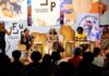 Festa Literária das Periferias: líderes negras debatem legado de lutas Festa Literária das Periferias: líderes negras debatem legado de lutas