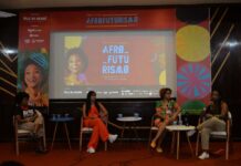 Festival Afrofuturismo movimenta Pelourinho nesta sexta (29) e sábado (30) – Secretaria de Comunicação Festival Afrofuturismo movimenta Pelourinho nesta sexta (29) e sábado (30) – Secretaria de Comunicação