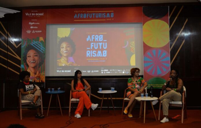 Festival Afrofuturismo movimenta Pelourinho nesta sexta (29) e sábado (30) – Secretaria de Comunicação