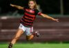 Flamengo goleia Botafogo e conquista Brasileirão Feminino Sub-20 Flamengo goleia Botafogo e conquista Brasileirão Feminino Sub-20