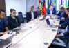 Fundo de Financiamento do Nordeste projeta R$ 47 bilhões para setores produtivos em 2025 Logo