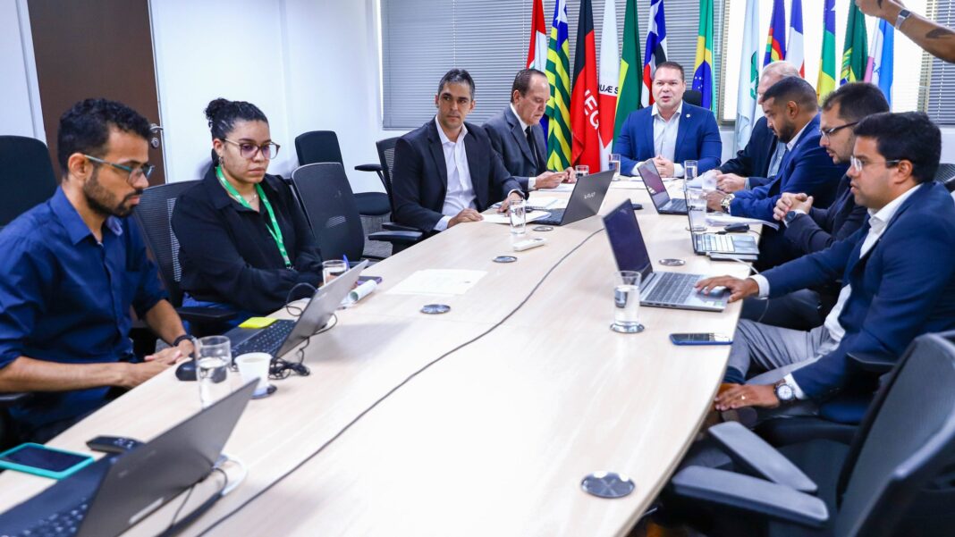 Fundo de Financiamento do Nordeste projeta R$ 47 bilhões para Logo