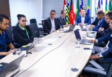 Fundo de Financiamento do Nordeste projeta R$ 47 bilhões para setores produtivos em 2025 Logo