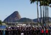 G20: Foto oficial reúne líderes mundiais sem Biden, Meloni e Trudeau G20: Foto oficial reúne líderes mundiais sem Biden, Meloni e Trudeau