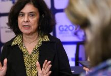 G20: ministros da Saúde aprovam declarações e coalizão por inovação G20: ministros da Saúde aprovam declarações e coalizão por inovação