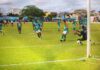 Governador acompanha vitória histórica do Castro Alves na final do Campeonato Intermunicipal de Futebol Logo