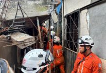 Governo do Estado intensifica ações de atenção e suporte às vítimas das chuvas na Bahia Logo