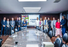 Grupo Governamental aprova 3° Plano Estadual de Segurança Alimentar e Nutricional por unanimidade Logo