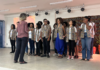 I Festival da Unegro de Música e Dança Zumbi e Dandara celebra a Consciência Negra em Salvador Logo