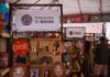 II Festival da Cerâmica Maragogipinho mobilizou cerca de 20 mil visitantes e mais de R$ 300 mil em vendas Logo