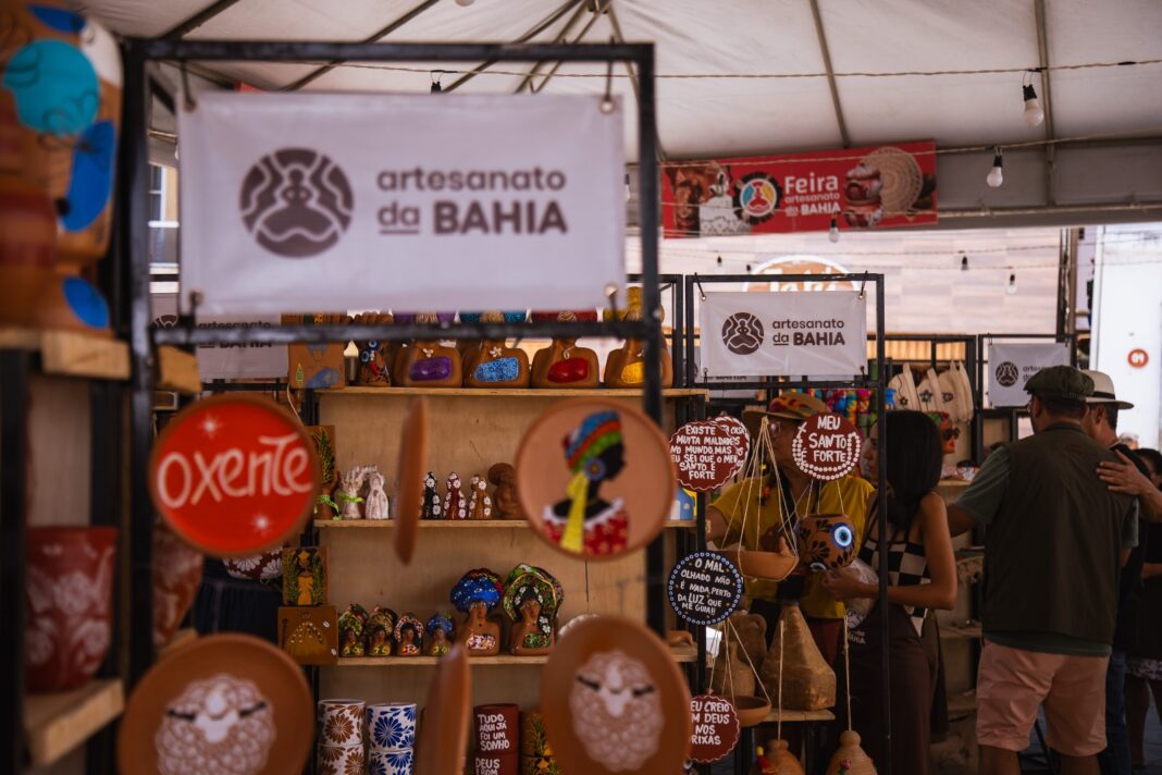 II Festival da Cerâmica Maragogipinho mobilizou cerca de 20 mil Logo