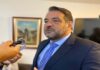 Alan Sanches repudia xingamento da primeira-dama Janja a Elon Musk: “qual é o exemplo que isso deixa?”