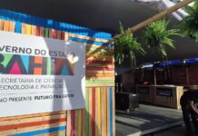 Indústria gamer e startups baianas ganham destaque na Fenagro 2024 Logo
