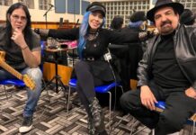 Ingressos para os Novos Baianos no Festival de Música da Educadora FM já estão à venda Logo