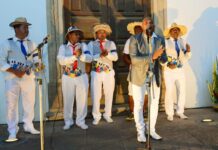 Inscrições para o projeto Ayó Gbogbo Axé – Salvador Cidade Patrimônio seguem abertas até o dia 19 – Secretaria de Comunicação Inscrições para o projeto Ayó Gbogbo Axé – Salvador Cidade Patrimônio seguem abertas até o dia 19 – Secretaria de Comunicação