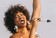 Luedji Luna faz show gratuito em Salvador em celebração ao Dia da Consciência Negra – Secretaria de Comunicação Luedji Luna faz show gratuito em Salvador em celebração ao Dia da Consciência Negra – Secretaria de Comunicação