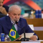 Lula cancela coletiva de encerramento da reunião do G20