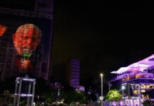 Lula promete zerar fome no país até fim do mandato Lula promete zerar fome no país até fim do mandato