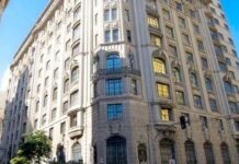 Ministério Público de SP pede paralisação em obra de túnel na capital Ministério Público de SP pede paralisação em obra de túnel na capital