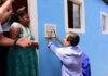 Morar Melhor alcança 300 casas reformadas em Nova Sussuarana Morar Melhor alcança 300 casas reformadas em Nova Sussuarana