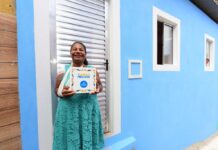 Morar Melhor alcança 300 casas reformadas em Nova Sussuarana – Secretaria de Comunicação Morar Melhor alcança 300 casas reformadas em Nova Sussuarana – Secretaria de Comunicação