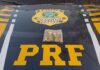 Motorista com munições é preso pela PRF em Boa Vista/RR — Polícia Rodoviária Federal Motorista com munições é preso pela PRF em Boa Vista/RR — Polícia Rodoviária Federal