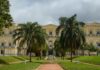 Museu Nacional é declarado patrimônio imaterial do Rio de Janeiro Museu Nacional é declarado patrimônio imaterial do Rio de Janeiro