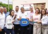 Obras em abastecimento de água, desenvolvimento urbano e saúde são anunciadas para Piritiba Logo