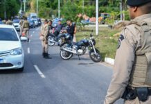 Operação Força Total: PMBA intensifica ações para garantir a segurança da população Operação Força Total: PMBA intensifica ações para garantir a segurança da população