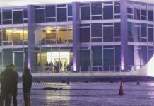 PF fará reconstituição de cenário como na investigação do 8 de janeiro PF fará reconstituição de cenário como na investigação do 8 de janeiro