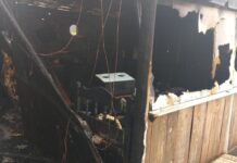 PF investigará incêndio na casa de autor de atentado em Brasília PF investigará incêndio na casa de autor de atentado em Brasília