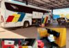 PRF apreende eletrônicos sem nota fiscal em ônibus na BR-242, em Barreiras (BA) — Polícia Rodoviária Federal WhatsApp Image 2024-10-31 at 15.06.47.jpeg