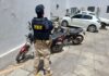 PRF apreende três motos adulteradas e detém condutor alcoolizado no Agreste — Polícia Rodoviária Federal WhatsApp Image 2024-11-11 at 08.02.03.jpeg