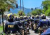 PRF conclui ‘Operação Ponta de Lança II’ na cúpula do G20 — Polícia Rodoviária Federal G20_2024.jpg