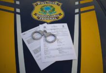 PRF detém, em São Cristóvão/SE, homem com mandado de prisão em aberto — Polícia Rodoviária Federal b29d008e-e980-4dc6-bec5-f63731827467.jpg