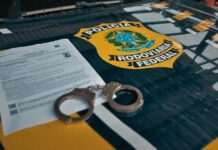 PRF detém traficante foragido da Justiça na BR-101 — Polícia Rodoviária Federal b9e2f699-c0b1-46c8-8525-02b2a06fa4ed.jpg