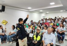 PRF e Prefeitura de Pedras de Fogo celebram Consciência Negra em evento de culminância do projeto Educar PRF — Polícia Rodoviária Federal IMG_20241122_092229.jpg