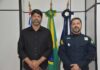 PRF e Secretaria de Administração Penitenciária discutem cooperação para segurança pública na Bahia — Polícia Rodoviária Federal DSC_0059.JPG