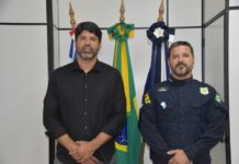 PRF e Secretaria de Administração Penitenciária discutem cooperação para segurança pública na Bahia — Polícia Rodoviária Federal DSC_0059.JPG