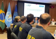 PRF faz balanço de parceria com a Organização Pan-Americana da Saúde. — Polícia Rodoviária Federal WhatsApp Image 2024-11-01 at 22.06.31.jpeg