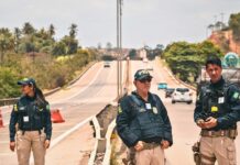 PRF inicia Operação Proclamação da República 2024 com foco na segurança viária e uso do cinto de segurança — Polícia Rodoviária Federal 74230fe5-c555-4a81-8e37-d6dcc526d38e.jpg