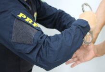 PRF intercepta homem acusado de assediar e importunar mulheres em ônibus no sul do Piauí — Polícia Rodoviária Federal MANDADO DE PRISÃO VI (1).jpeg
