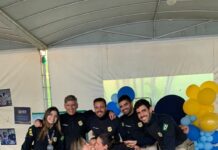 PRF na Bahia faz a festa no Grupo de Apoio a Criança com Câncer (GACC-BA) — Polícia Rodoviária Federal WhatsApp Image 2024-11-21 at 17.58.59.jpeg