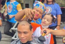 PRF no Pará realiza campanha Policiais Contra o Câncer Infantil 2024 — Polícia Rodoviária Federal PCCI2024.jpg