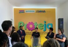 PRF participa de inauguração do Centro Estadual PROTEJA para apoio a crianças e adolescentes vítimas de violência WhatsApp Image 2024-11-13 at 11.00.11.jpeg