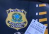 PRF prende foragido da justiça em Palmas/TO — Polícia Rodoviária Federal PRF prende foragido da justiça em Palmas/TO