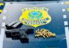 PRF prende homem por porte ilegal de arma de fogo e munições em Capanema/PA — Polícia Rodoviária Federal WhatsApp Image 2024-11-04 at 15.36.10.jpeg