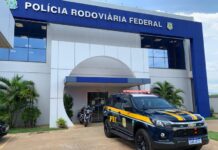 PRF recebe viatura operacional blindada para reforço da segurança viária na BR-153 no Tocantins — Polícia Rodoviária Federal Inserir um título - 2024-11-22T121523.029.png